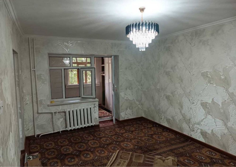 Аренда квартиры Мирабадский район Рисовый базар