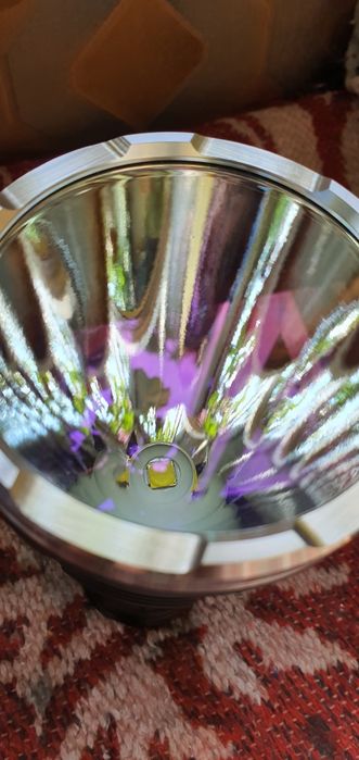 Lanterna profesionala Astrolux MF02S