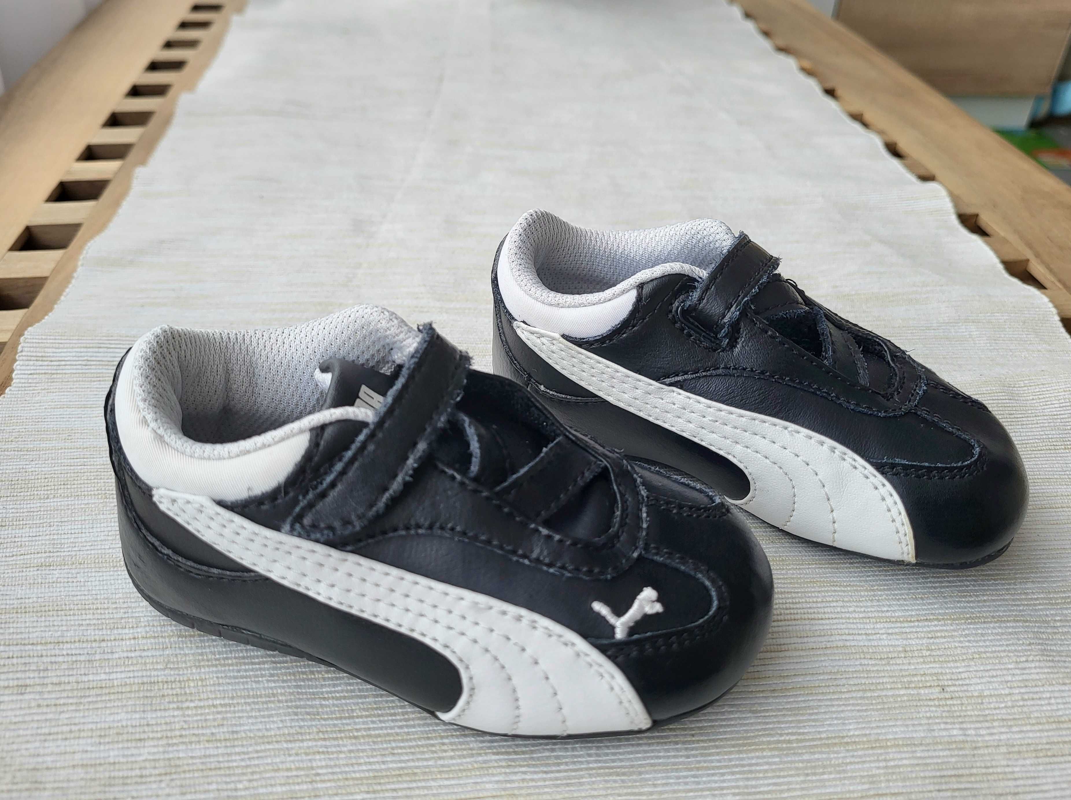 Маратонки за момче Puma 20 номер