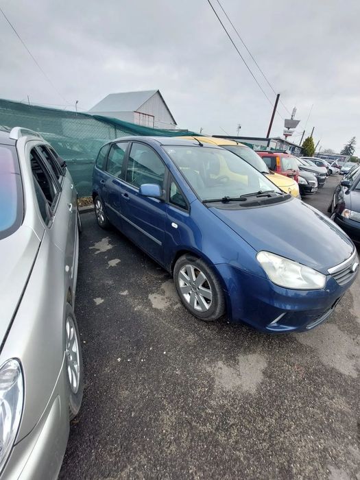 Dezmembrez Ford c-max