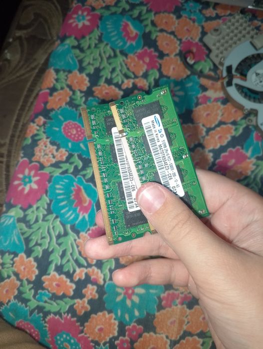 Продаётся детали от ноутбука