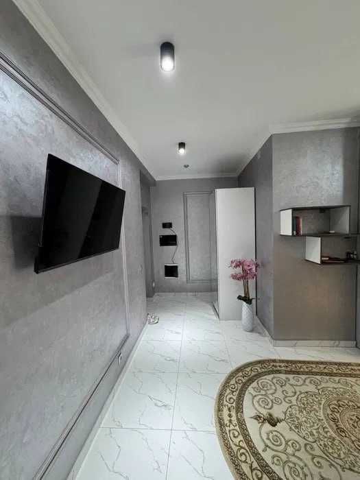 NRG Mirzo-Ulugbek, 1в2, 7/12, 43м2 Ориентир: буз базар, евро !!