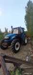 Traktor sotiladi Ts 135