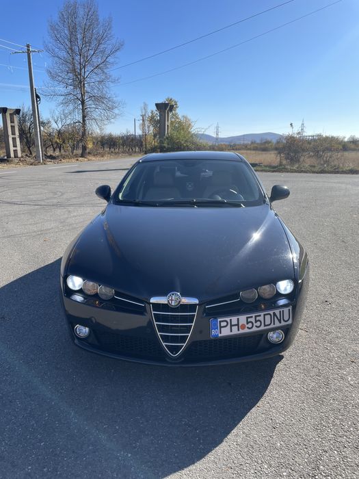 Alfa Romeo 159 1.75 TBI