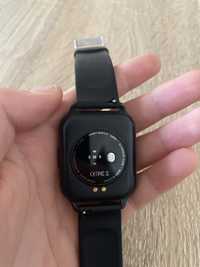 Vând smartwatch iQality 26 black