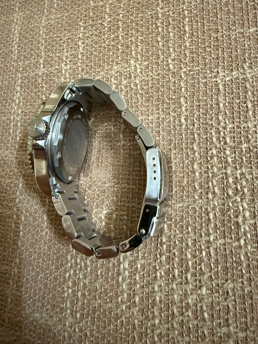 DAVOSA Ternos Professional 161.559.50 - перфектен, гаранционен!