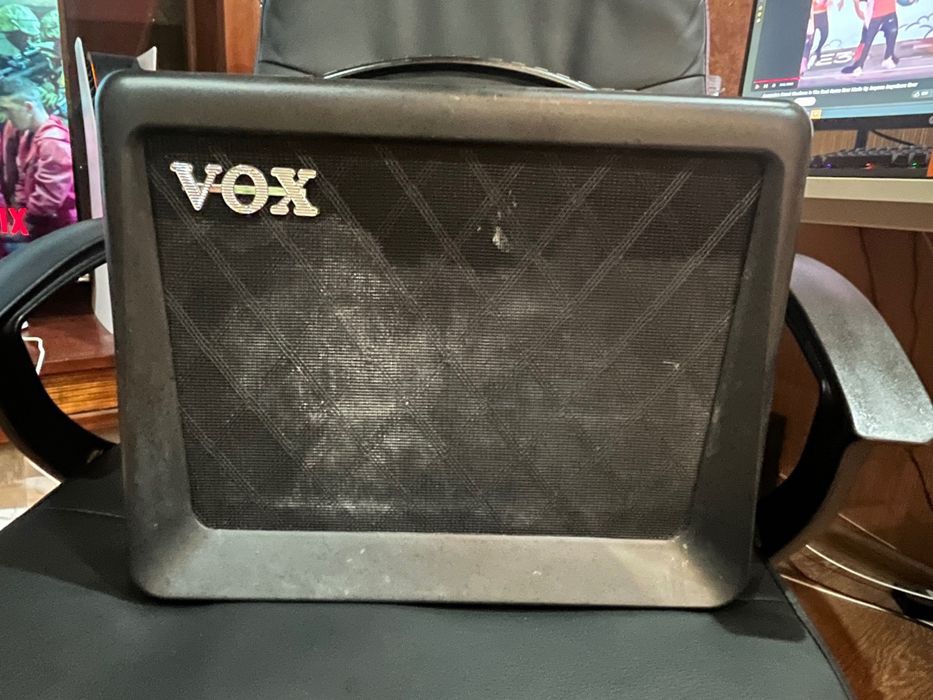 Усилвател за ел.китара VOX VX15