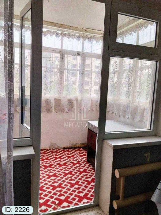 Gorgaz patir tovuq tarafda 2 xonali tayyor kvartira sotiladi №2226