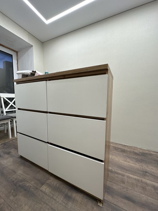 Продам комод для спальни