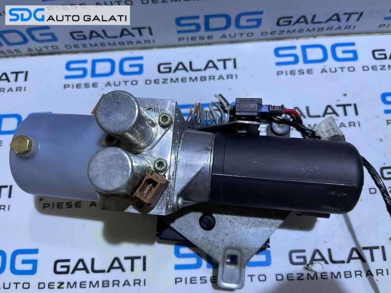 Pompa Hidraulica Decapotare cu Modul Calculator Renault Megane 2 Cabrio Decapotabil 2002 - 2008 Cod 8200149739 [D0019]