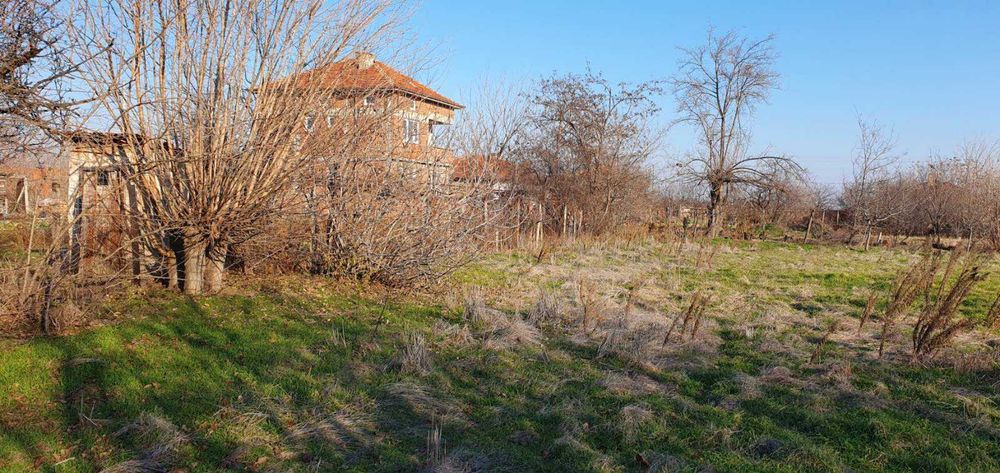 Продава се Къща в с. Цалапица, Област Пловдив - 130 кв.м за 500 €/кв.м - Снимка #3