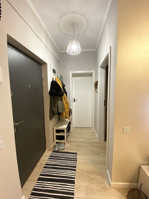 Vand apartament central, 2 camere