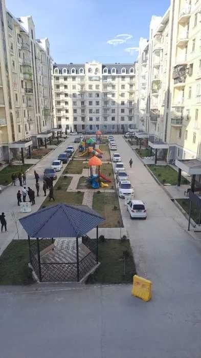 1/3/9 Сдаётся Евро квартира в новостройке на Сампи ор.р Корзинка
