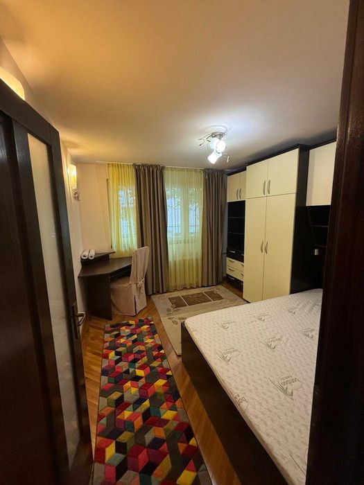 Ap 3 camere decomandat AN mare, etaj 1 Iosia cu loc de parcare inclus