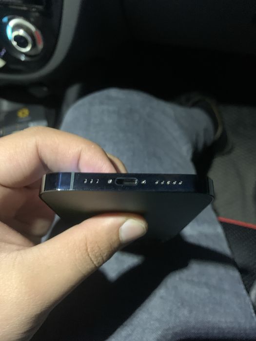 Iphone 13pro bez imei