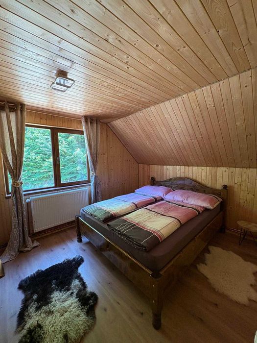 Cabana cu Ciubar de Inchiriat zona Targu Mures