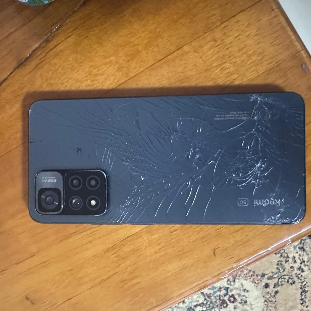 Redminote11pro+5g
