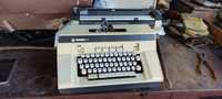 Mașina de scris Hermes 44
