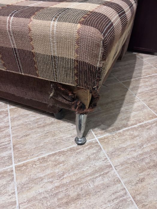 Диван 190/90 см използван