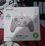 Gamesir g7 pro (mech white)