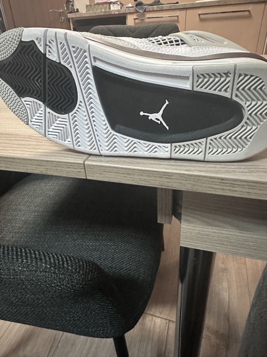 Jordan Кецове/маратонки 36,5 AIR Jordan