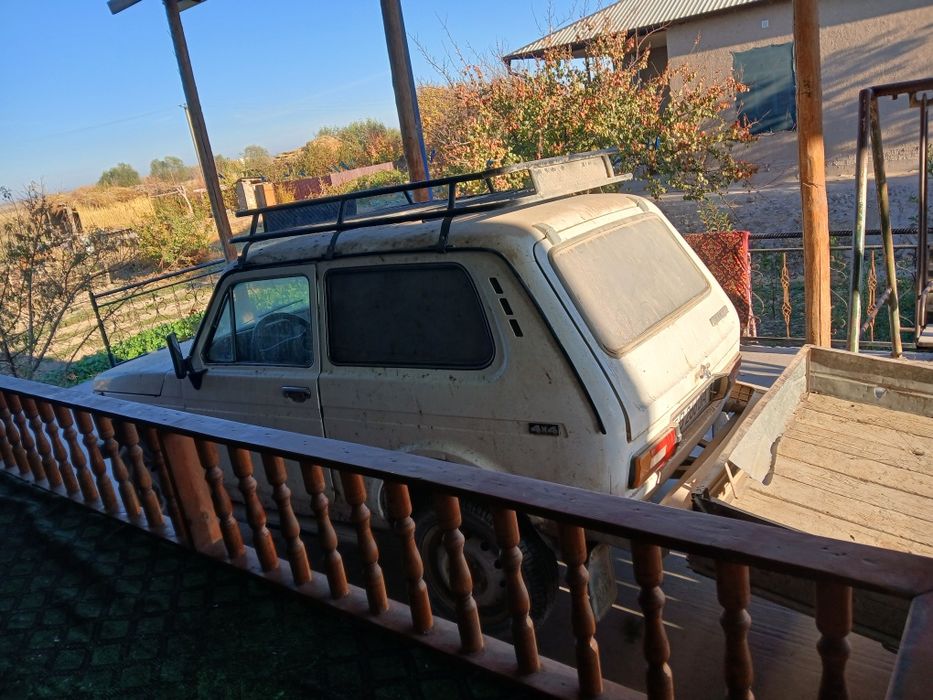 Нива сотилади бахоси 15 милйон