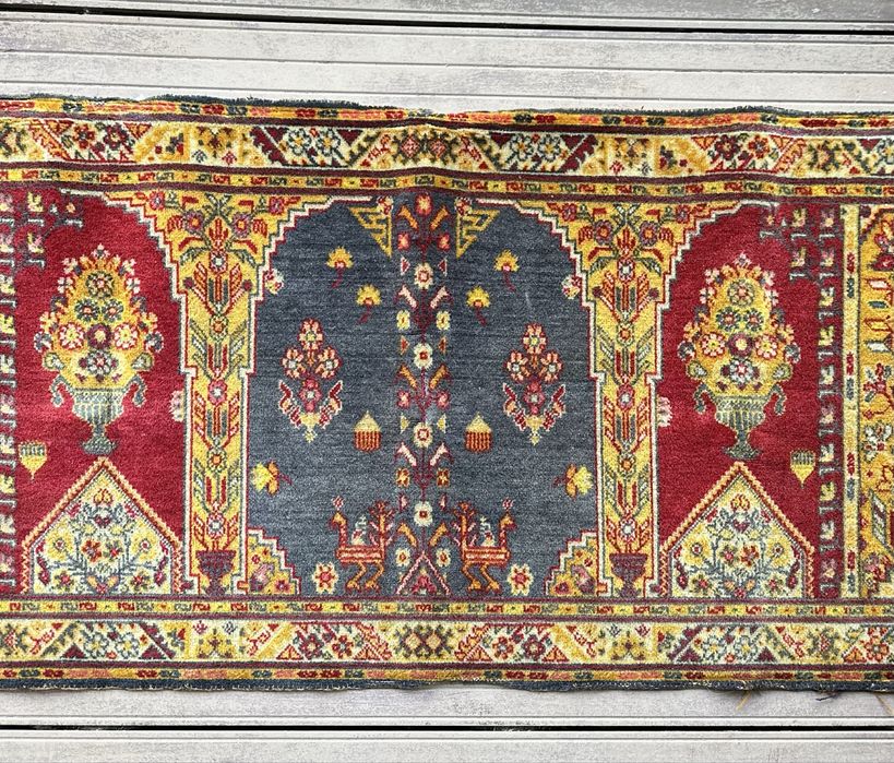 Винтаж 50е-80егг