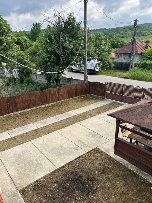 Vand imobil valcea(dozesti )