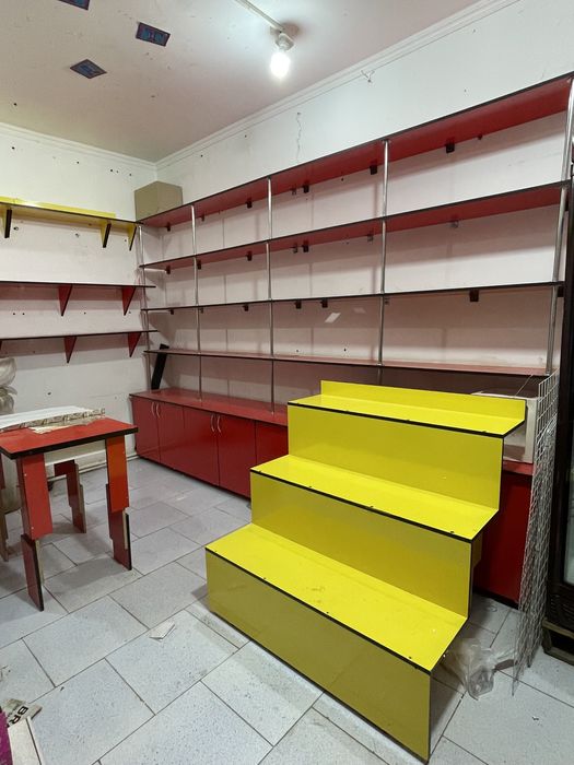 Polka va haladenik sotiladi