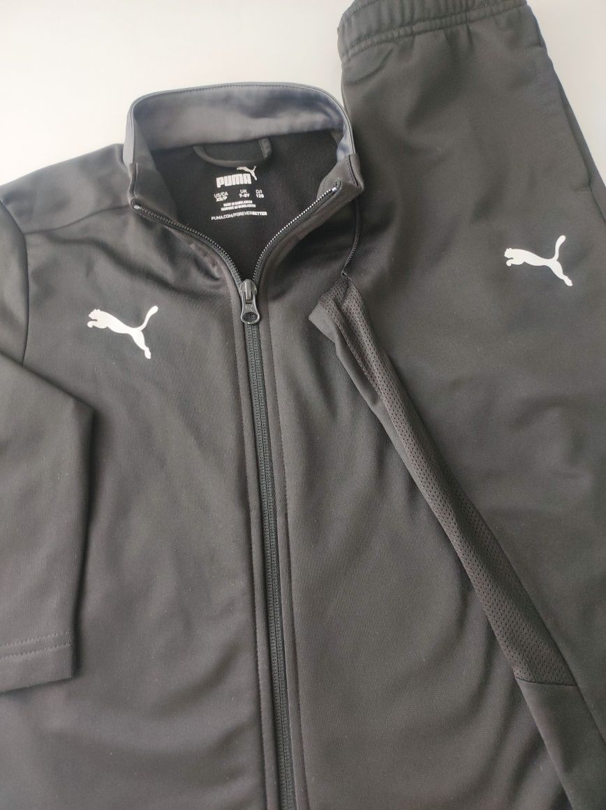 Детски спортен екип PUMA за момче
