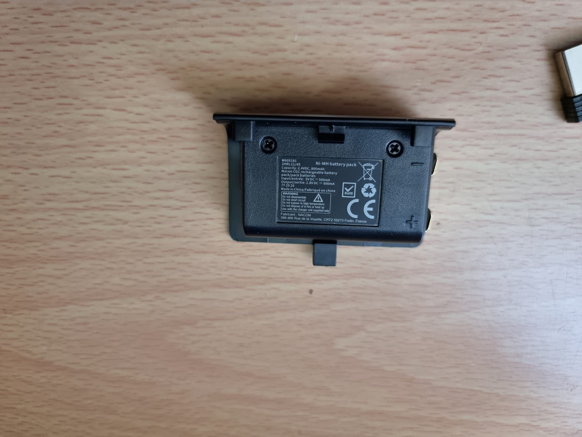 Manetă/Controller, Wireless PC. Xnoc One x/s Navon Cloud