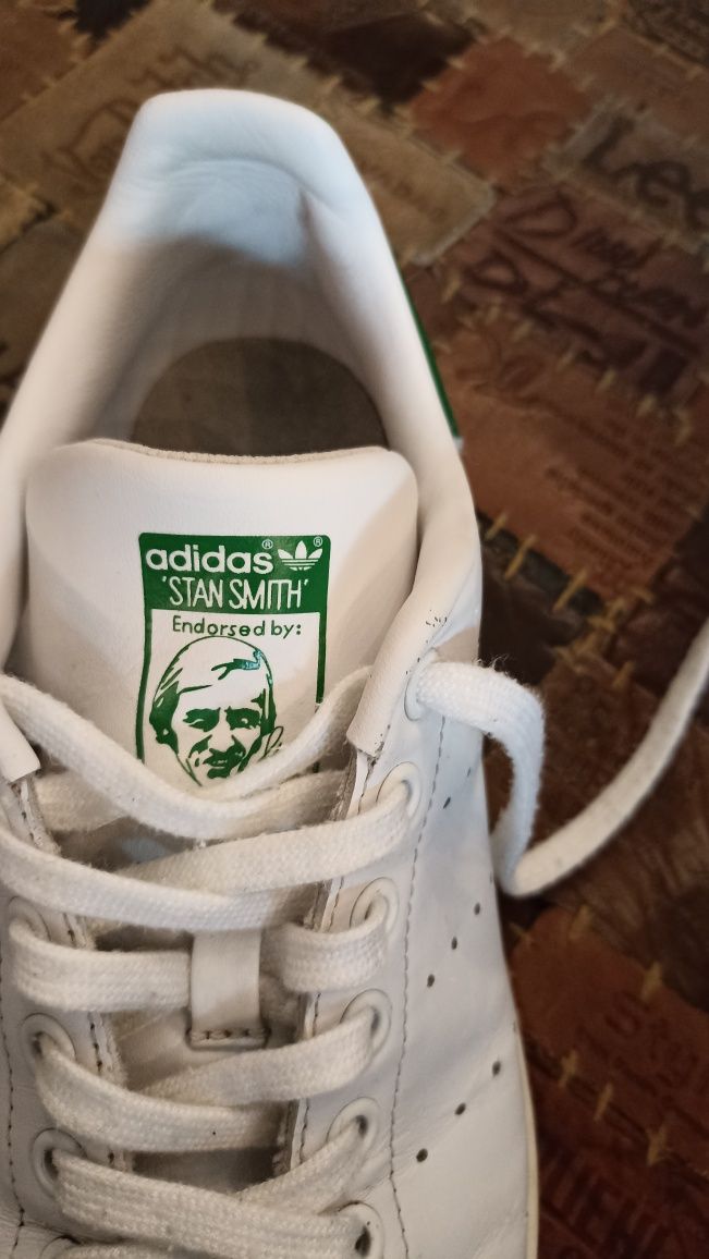 Stan Smith Adidas Адидас размер 40