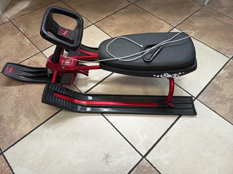 Зимна шейна Scoutt