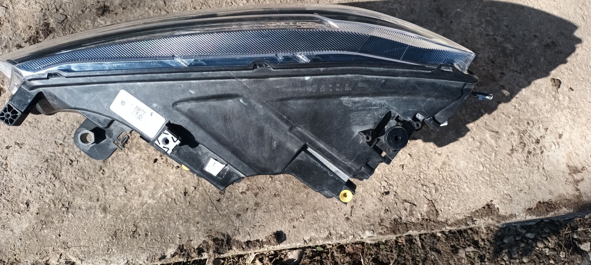 Фар за VW Taigo  Full Led