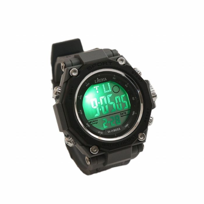 Мъжки спортен часовник