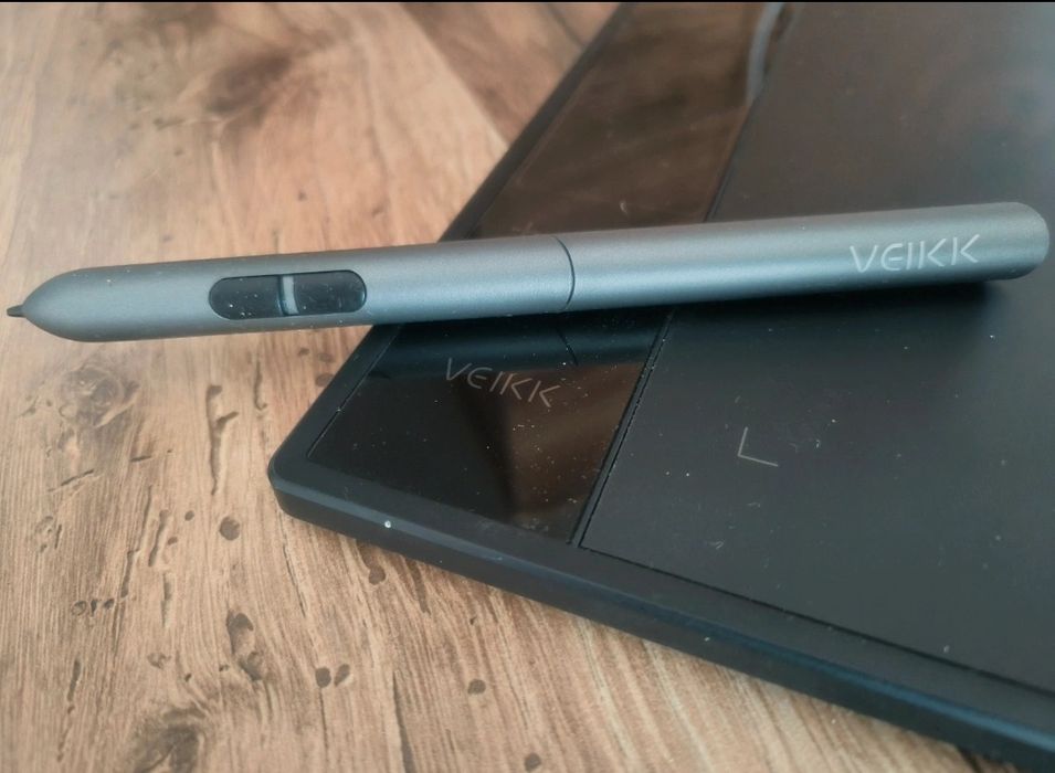 Tableta grafică A30VEIKK