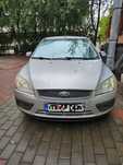 Ford focus 2 1.8 tdci