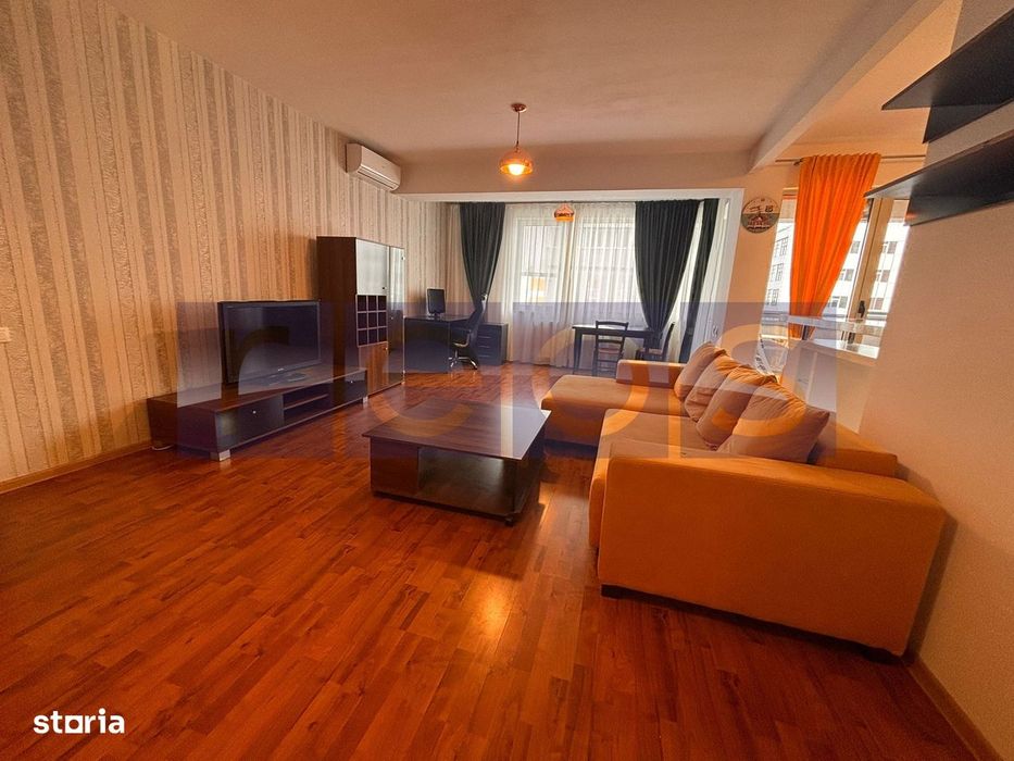 De Vanzare 2 Camere 69 Mp Lujerului-Politehnica | Decomandat | Metrou