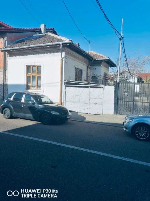 CASĂ DE VÂNZARE în Drobeta Turnu-Severin