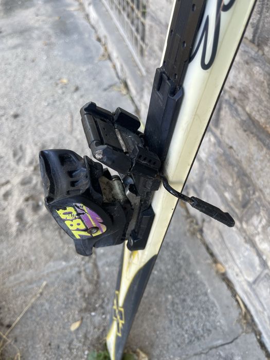 Продавам ски Rossignol Freeflex Tyrolia