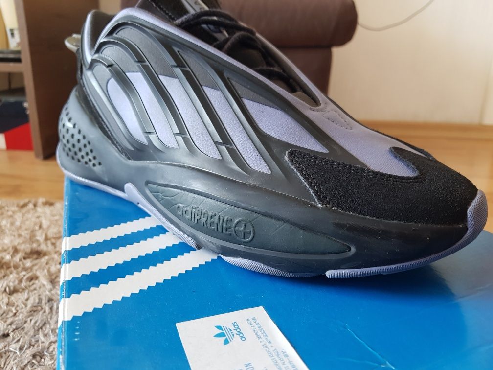 Продавам маратонки Adidas Ozrah 46 2/3