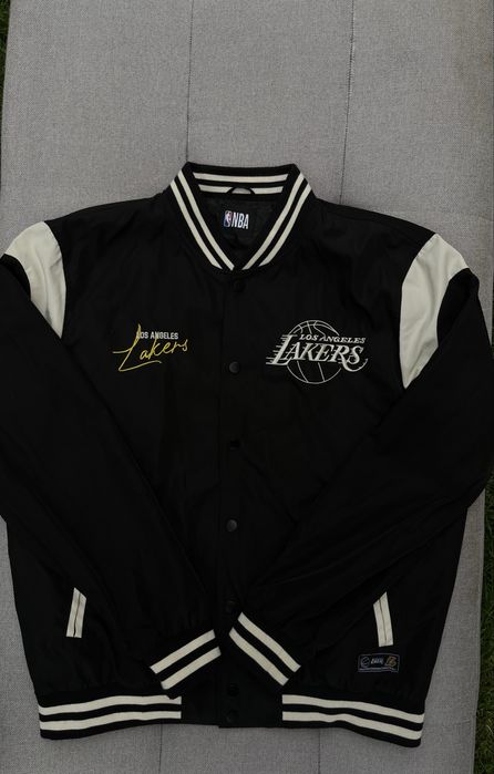 Jacheta Lakers L Bomber