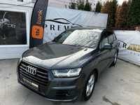 Audi Q7 Credit Auto!Leasing auto!Rate Fixe! KM CERTIFICATI!