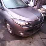 Vând piese Renault Megane 3 an 2012 1.4 TCE