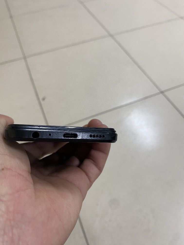 Honor X 6 smartfon