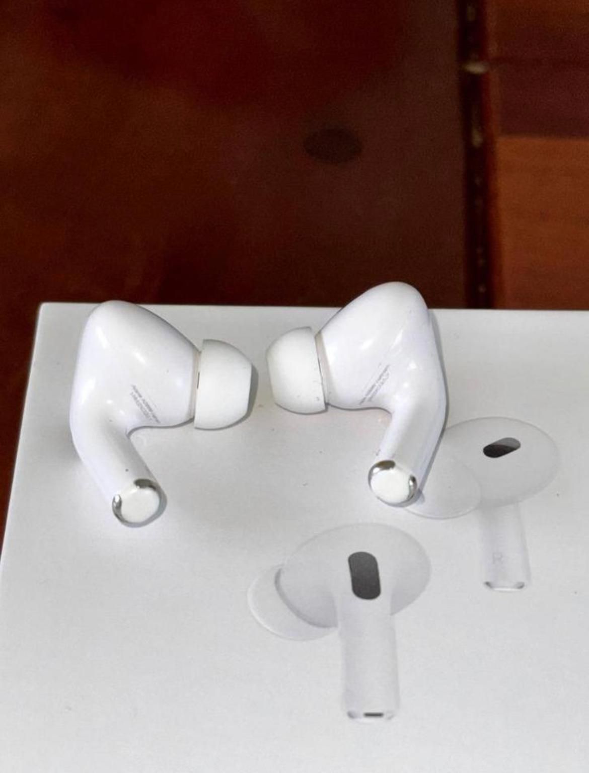 AirPods Pro 2    noi - sigilate