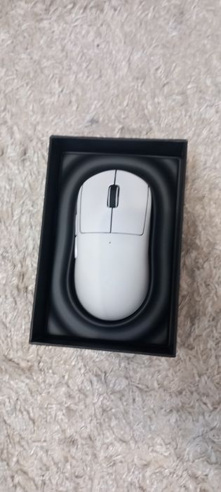 Vand Mouse Logitech G Pro X Superlight Alb