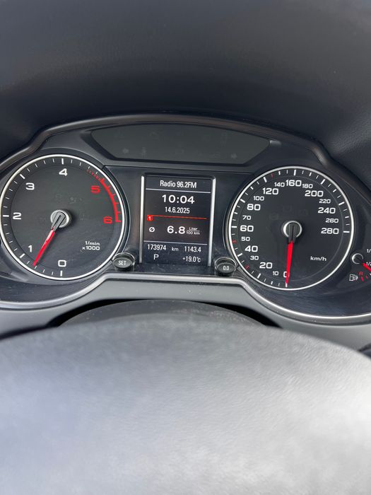 Audi Q5 de vanzare