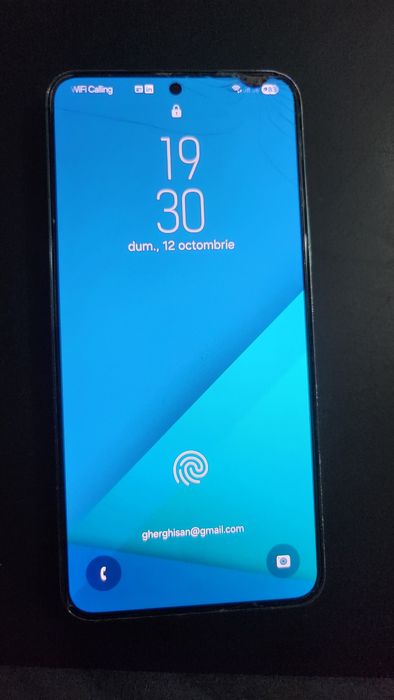 Samsung S22 perfect funcțional 128 gb