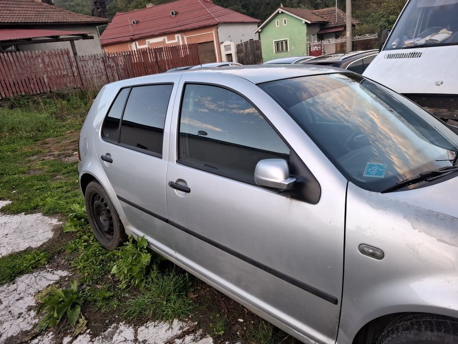 Vind golf 4 1.4 16v